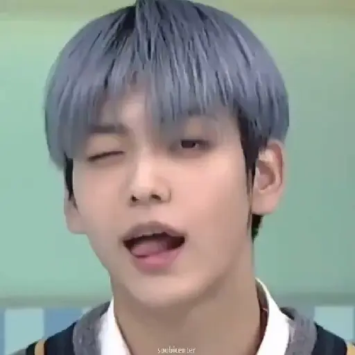 Soobin D'Angel's 9