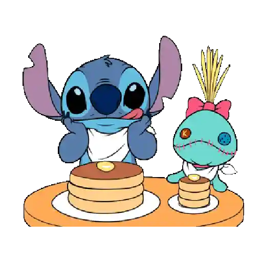 Stitch 19