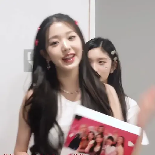 Wonyoung/IVE 4