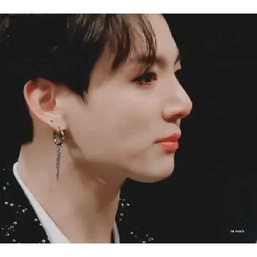 BTS sad Carlos Matías 27