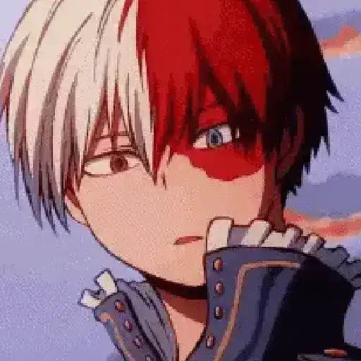 Chicos anime 8
