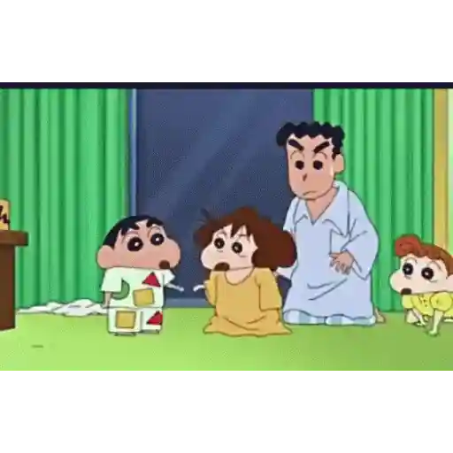 😜Shin-chan ❤️❤️ 2