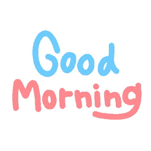 Good morning ☕️ 2