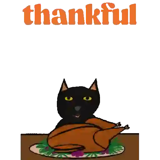 🥧 Happy Thanksgiving! 27