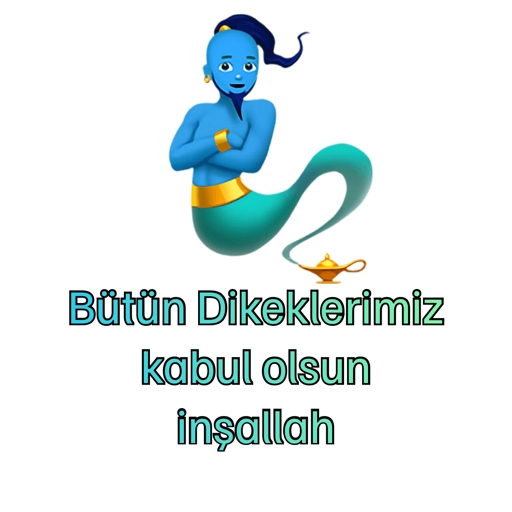Allah'a emanet  15
