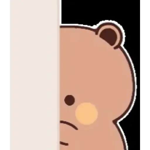 Panda x bear •48 27