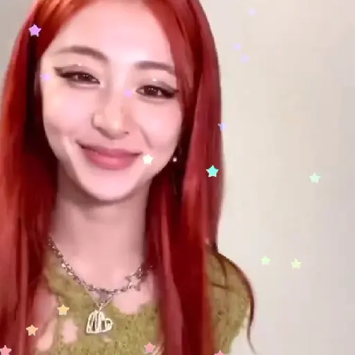 Yunjin ♡ stickers 12