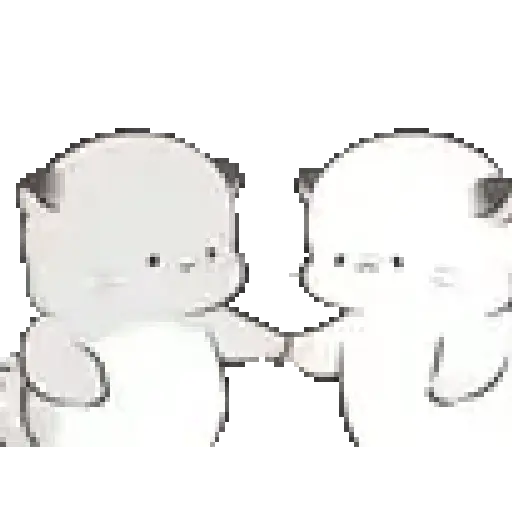 🐱 Gatitos Cariñosos 💕 1