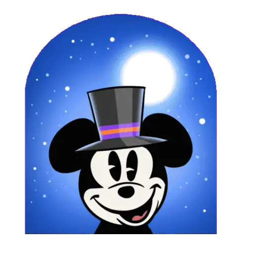 Disney Mickey Mouse 4