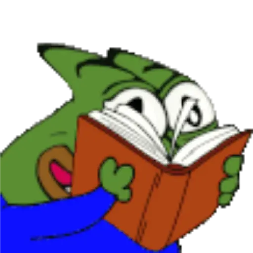 Pepe peepo frog 21