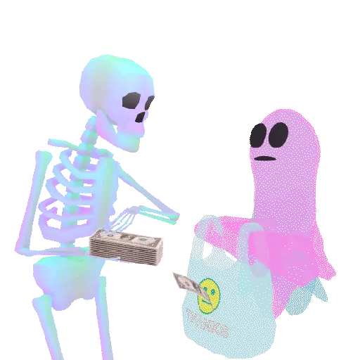 Spooky 🎃 23