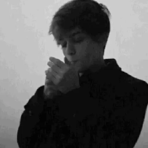 ⭐۷ąཞıɛɖ ცLąƈƙ ąŋɖ ῳɧıɬɛ✨🪐🤍🖤 29
