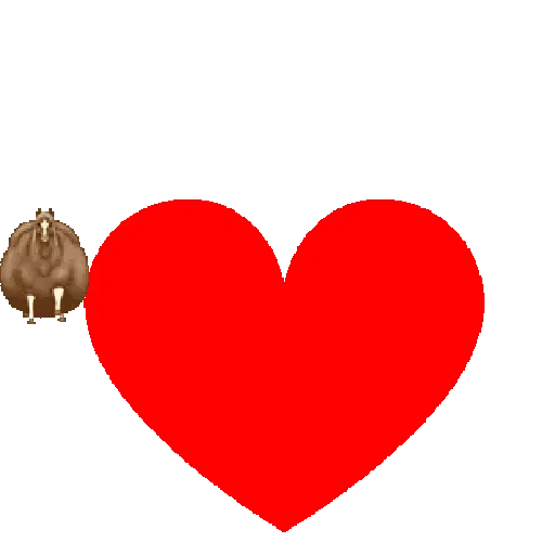 Spinning horse - LOVE 🐴🩷 3
