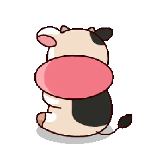 MooMoo Animated 2 5