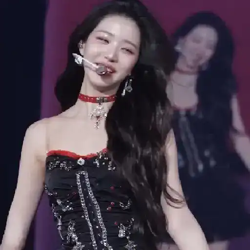 Wonyoung/IVE 10