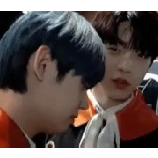 Soobin D'Angel's 25