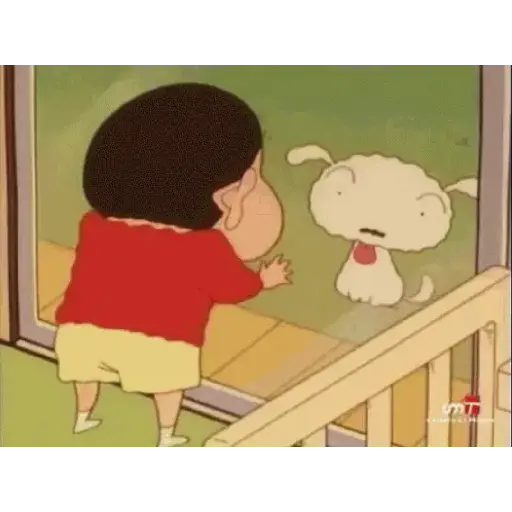 😜Shin-chan ❤️❤️ 25