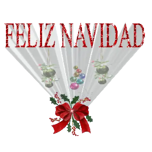 Navidad ¡JoJoJo! 4