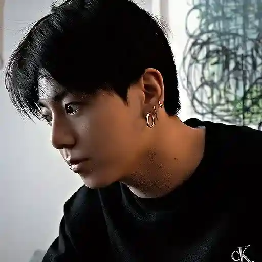 사랑 JUNGKOOK 🫰🏻 BTS 15
