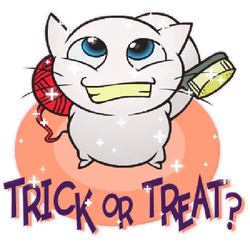 Spooky 🎃 14