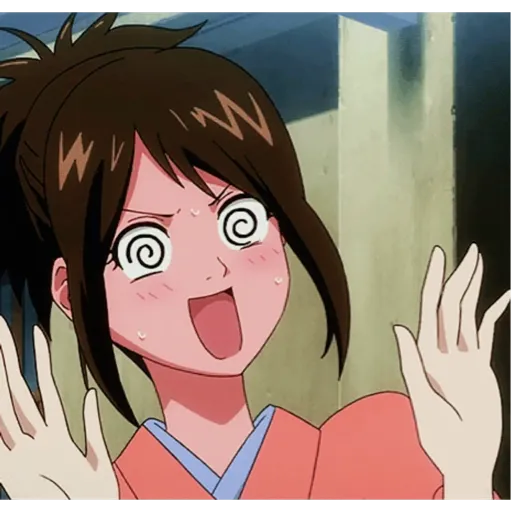 Gintama Faces 13