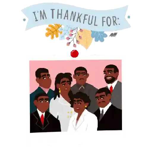🥧 Happy Thanksgiving! 25