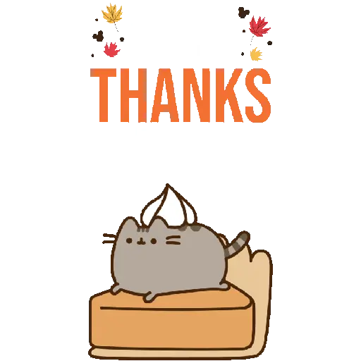 🥧 Happy Thanksgiving! 21