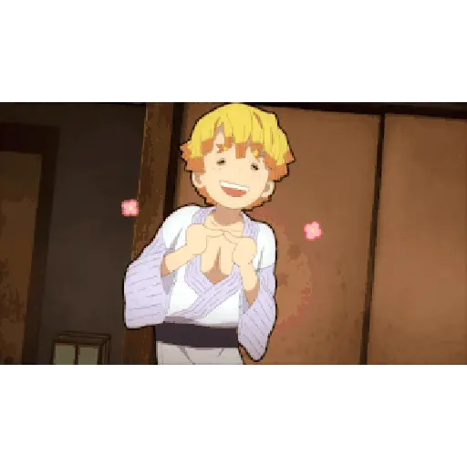 Demon slayer(◍•ᴗ•◍)❤ 3