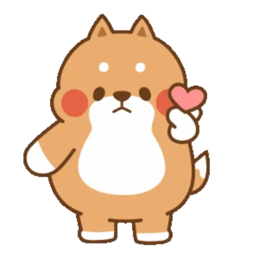 Tonton Friends 25