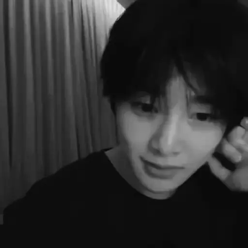 S꯭R — E̷MI ( Jeongin ) 6