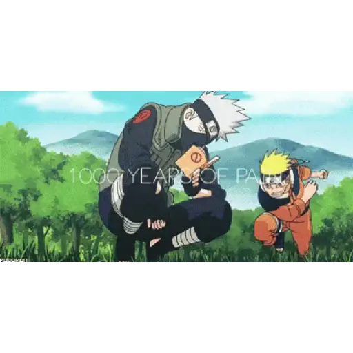 Anime ENGLISH BY CHIFUYU 5