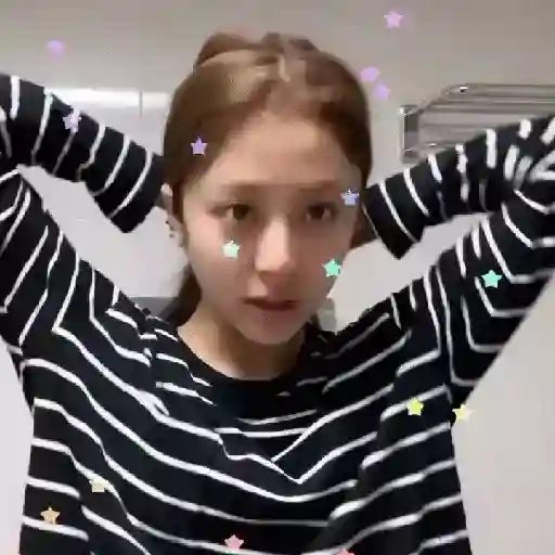 Yunjin ♡ stickers 26