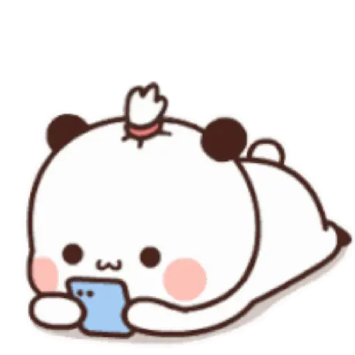 Panda lucu 8