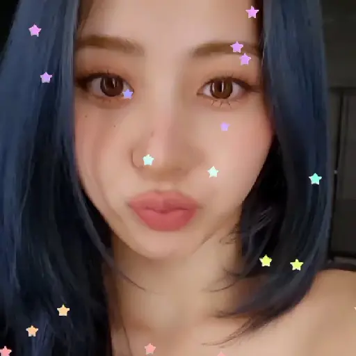 Yunjin ♡ stickers 19