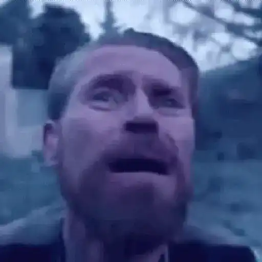 Willem Dafoe 20