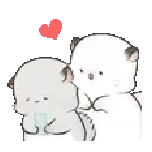 🐱 Gatitos Cariñosos 💕 3
