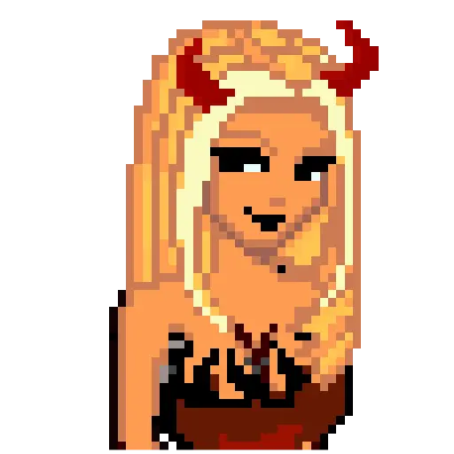Diablita 2