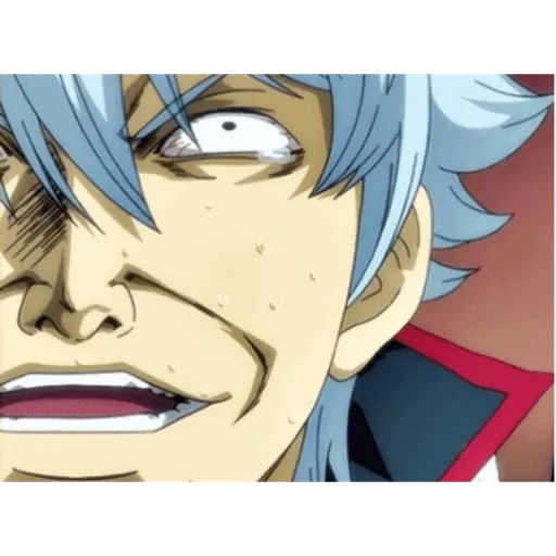 Gintama Faces 2