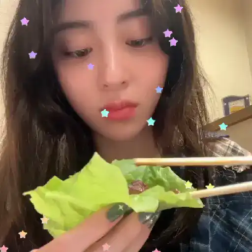 Yunjin ♡ stickers 17