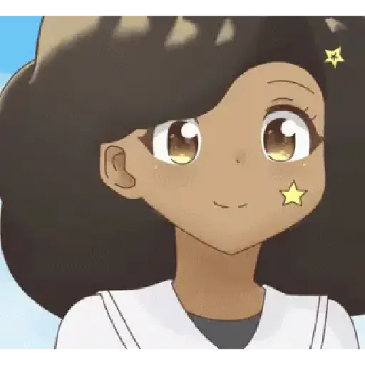 Blush/flushed anime faces 22