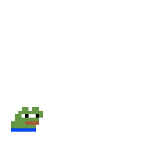 Pepe peepo frog 19