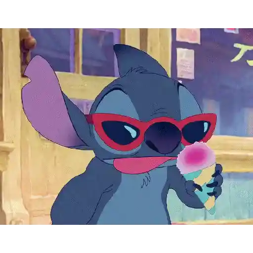 Stitch 17