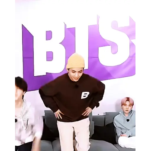 Bts hotter😅 14