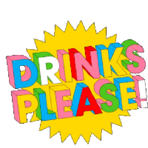 Drinks Please 🥂🍻🍹🍸🍷 12