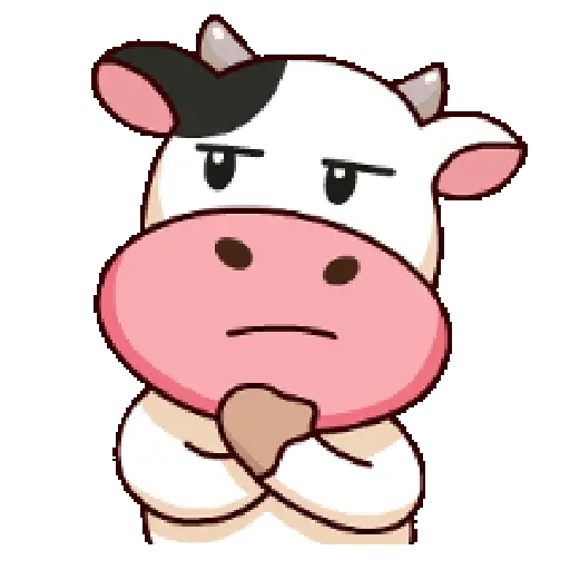 MooMoo Animated 2 3