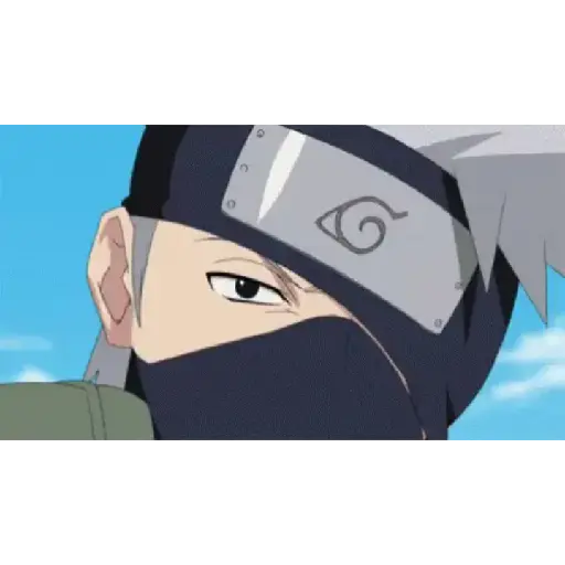 Naruto 1