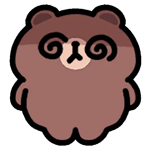 Emojis de Osito ✨🐾🐻 14