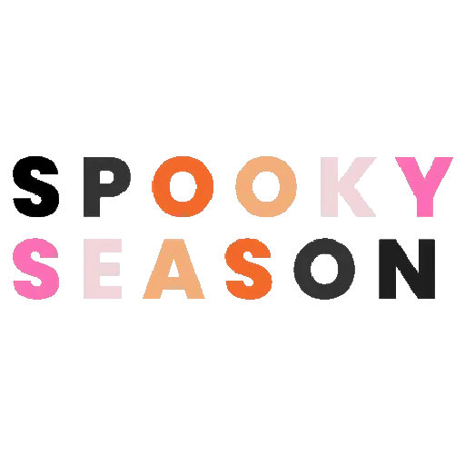 Spooky 🎃 3
