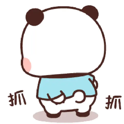 Panda x bear •48 21