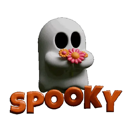 Spooky 🎃 27